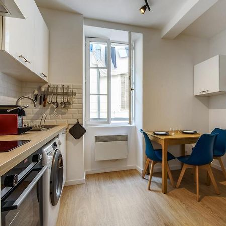 Appartement Panier Caylus - Welkeys Marseille Eksteriør billede